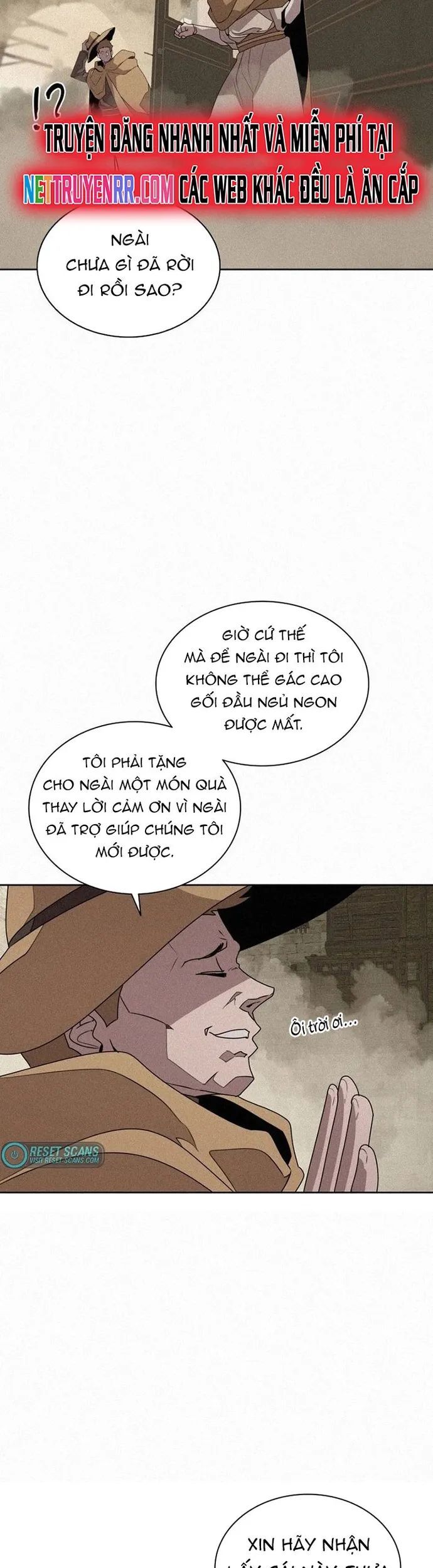 Thực Thư Pháp Sư Chapter 90 - Trang 2
