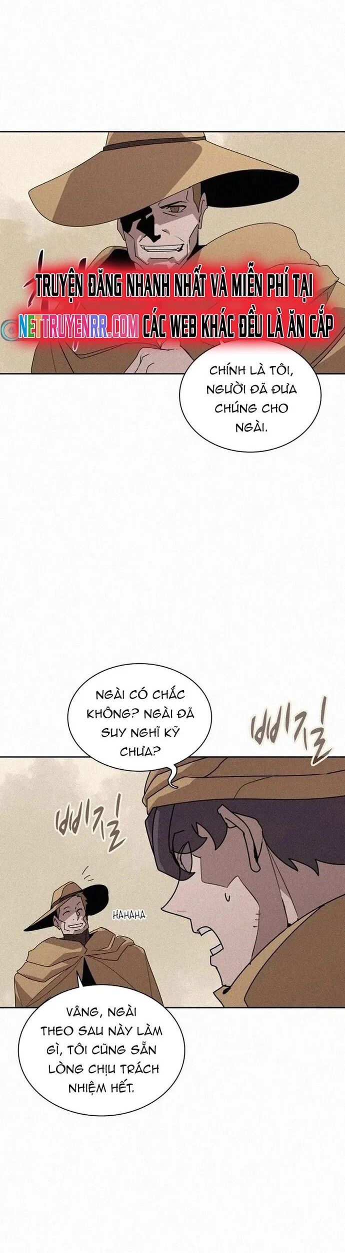 Thực Thư Pháp Sư Chapter 90 - Trang 2