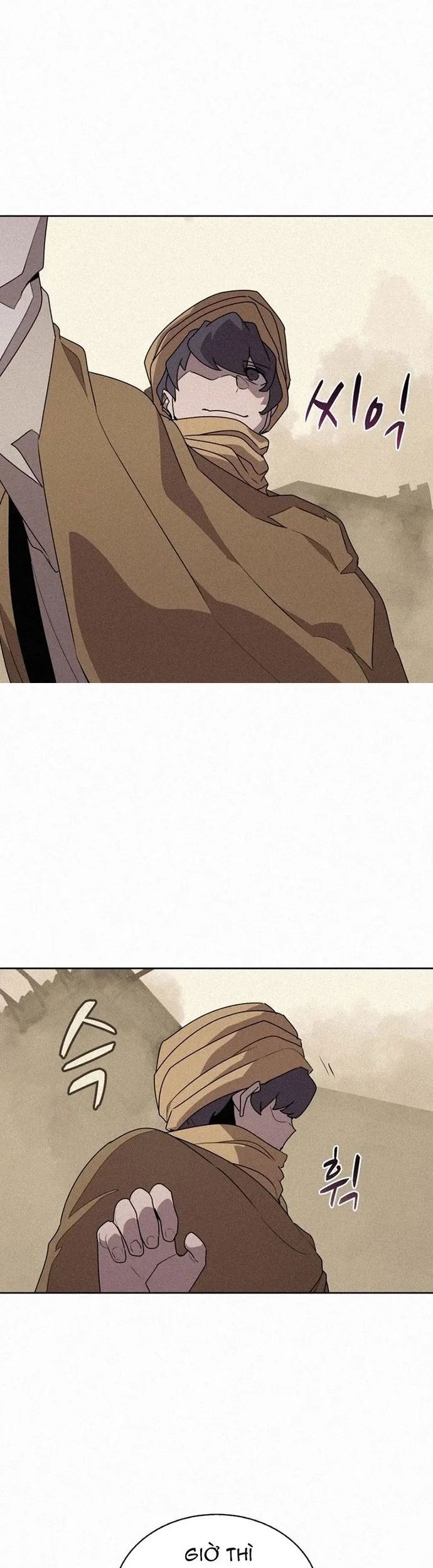 Thực Thư Pháp Sư Chapter 90 - Trang 2