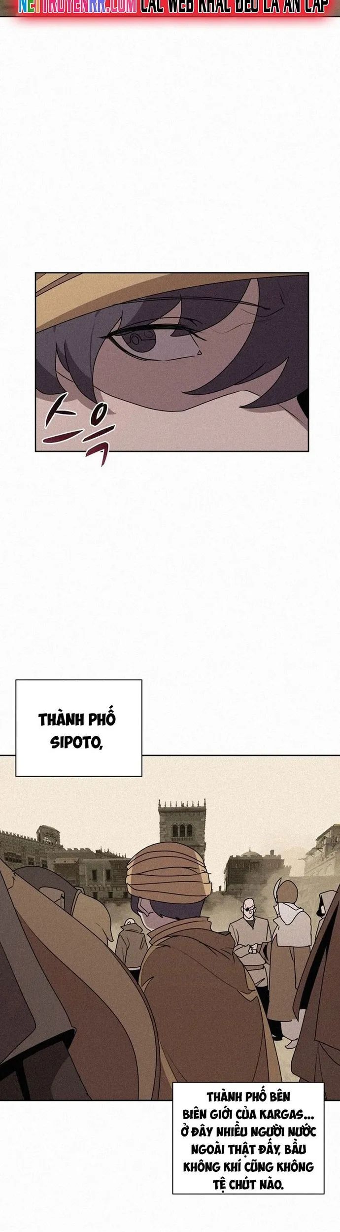 Thực Thư Pháp Sư Chapter 90 - Trang 2
