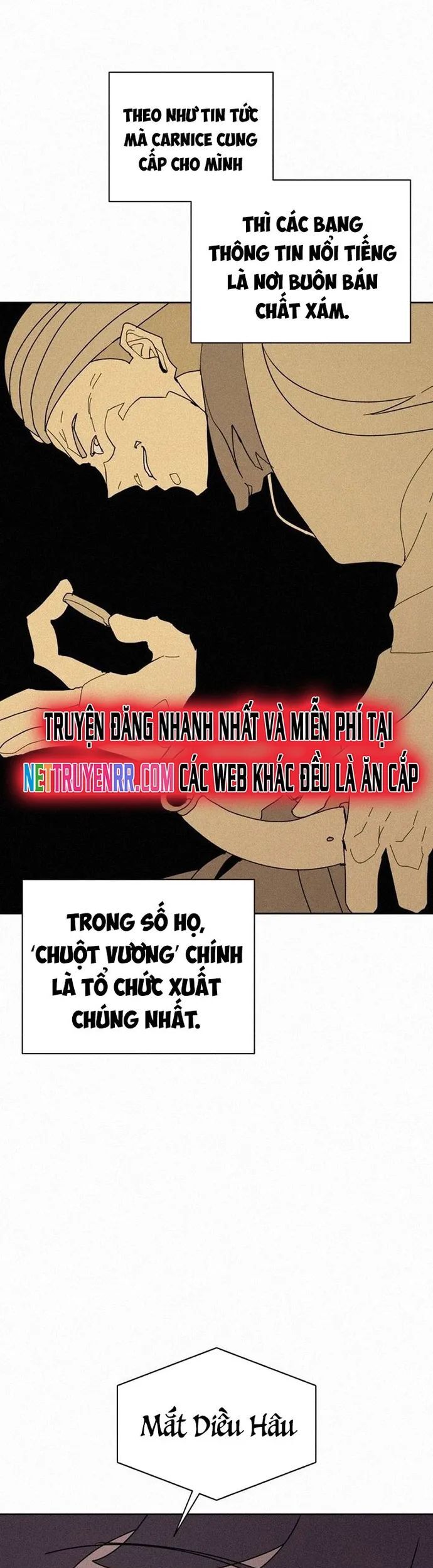 Thực Thư Pháp Sư Chapter 90 - Trang 2