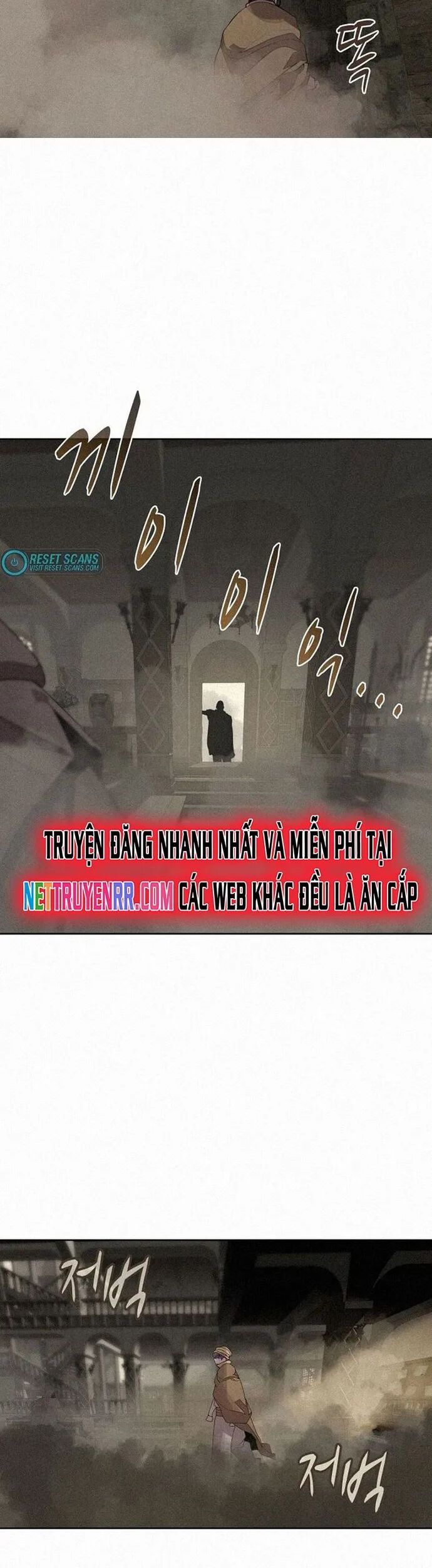 Thực Thư Pháp Sư Chapter 90 - Trang 2