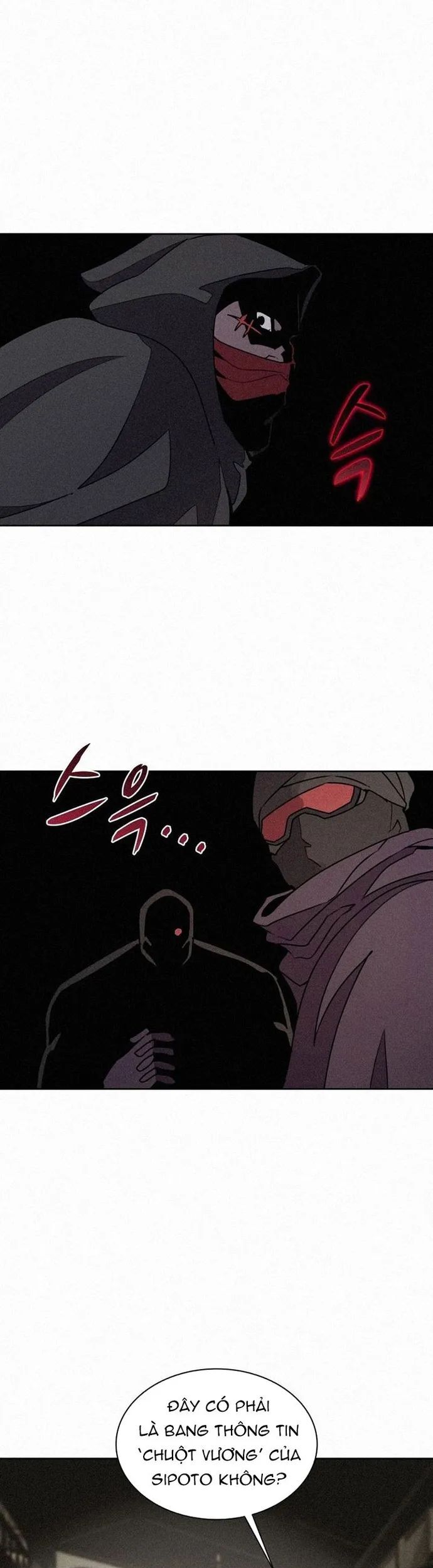 Thực Thư Pháp Sư Chapter 90 - Trang 2