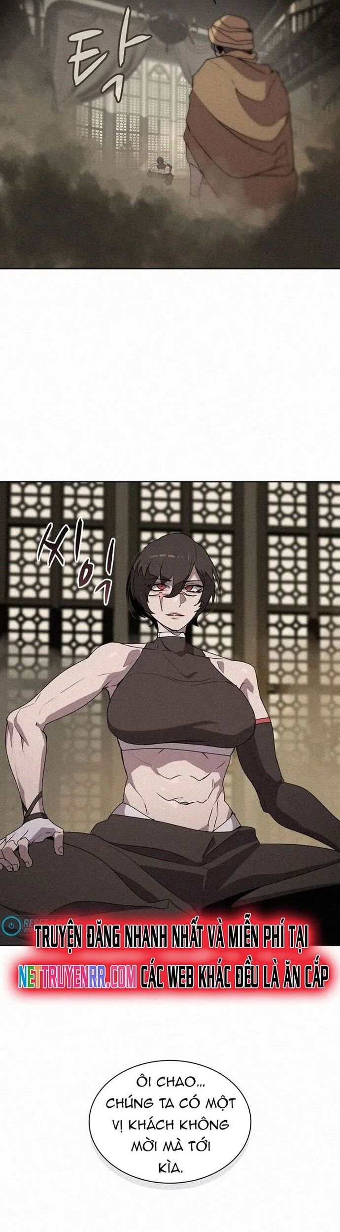 Thực Thư Pháp Sư Chapter 90 - Trang 2