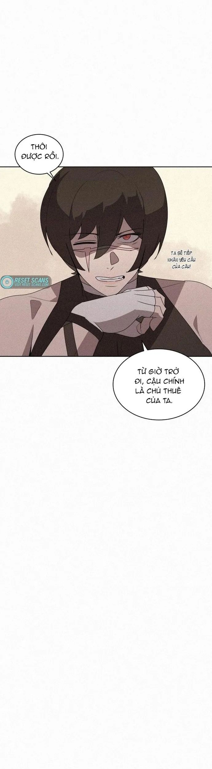 Thực Thư Pháp Sư Chapter 91 - Trang 2