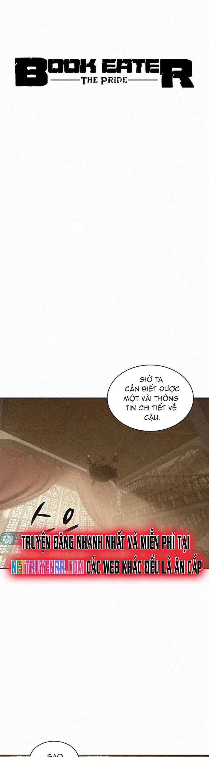 Thực Thư Pháp Sư Chapter 91 - Trang 2