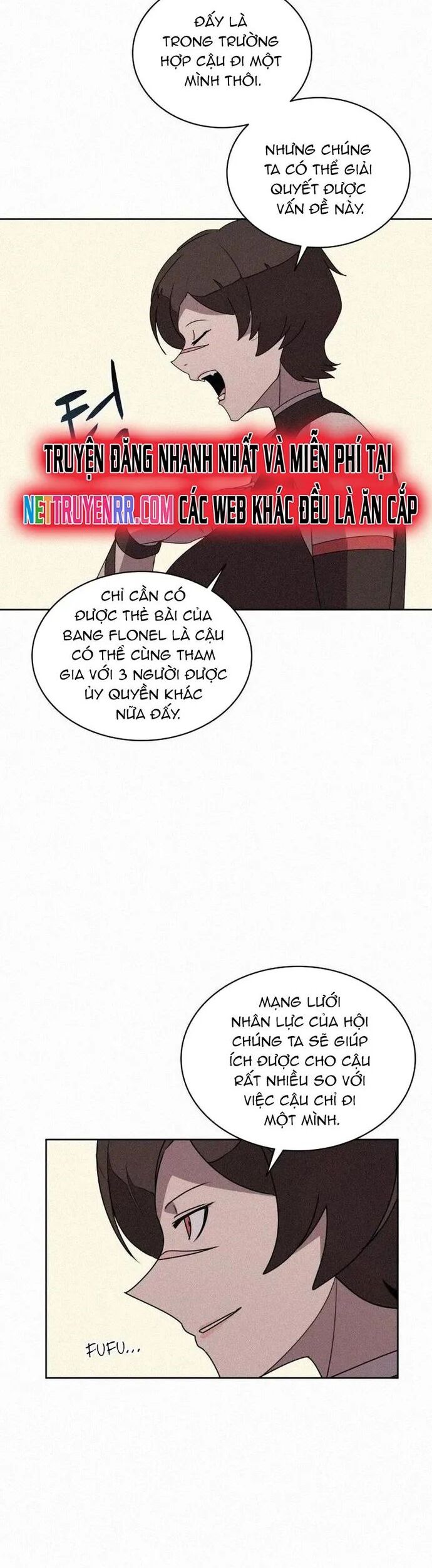 Thực Thư Pháp Sư Chapter 91 - Trang 2