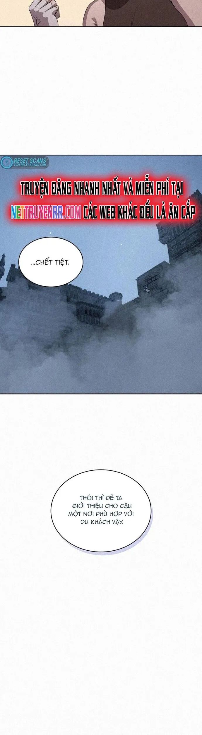 Thực Thư Pháp Sư Chapter 91 - Trang 2