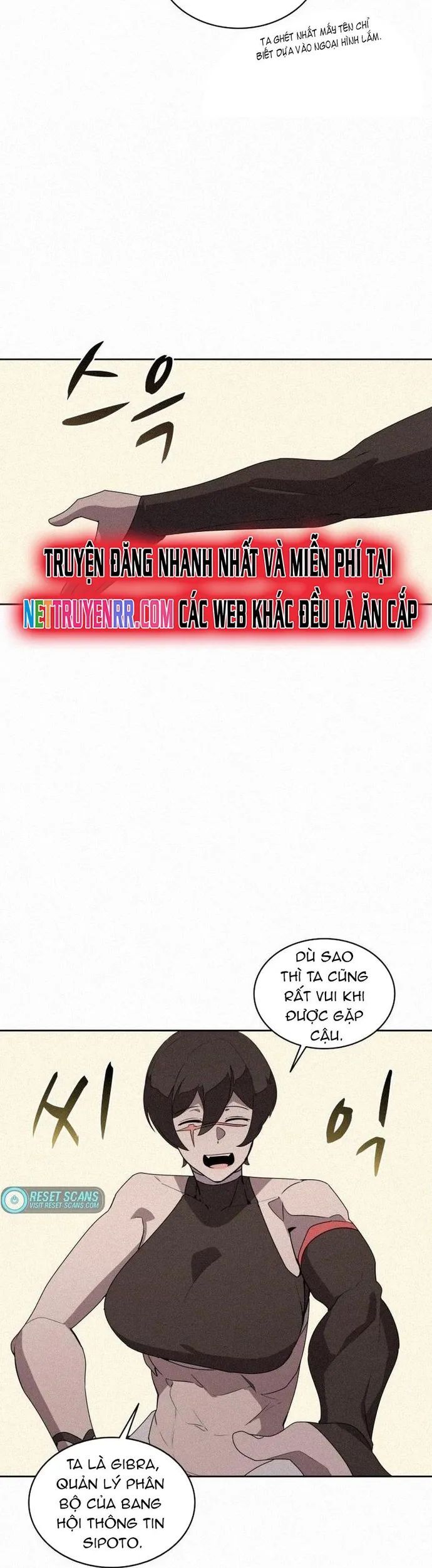 Thực Thư Pháp Sư Chapter 91 - Trang 2