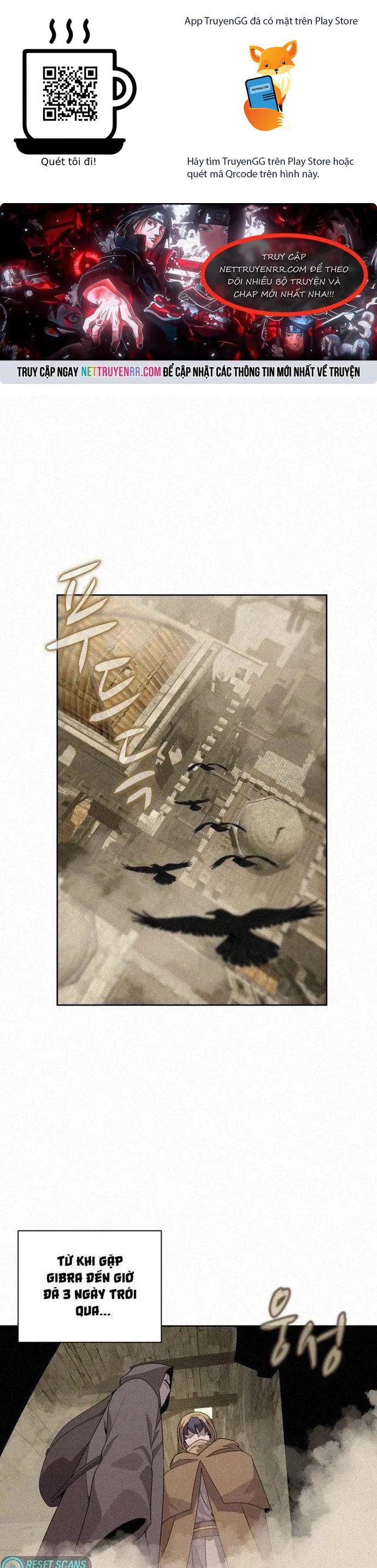 Thực Thư Pháp Sư Chapter 92 - Trang 2