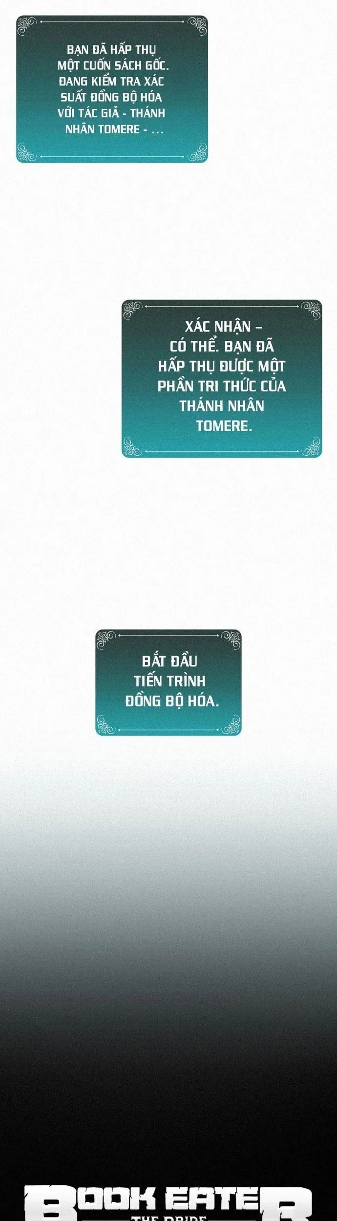 Thực Thư Pháp Sư Chapter 92 - Trang 2