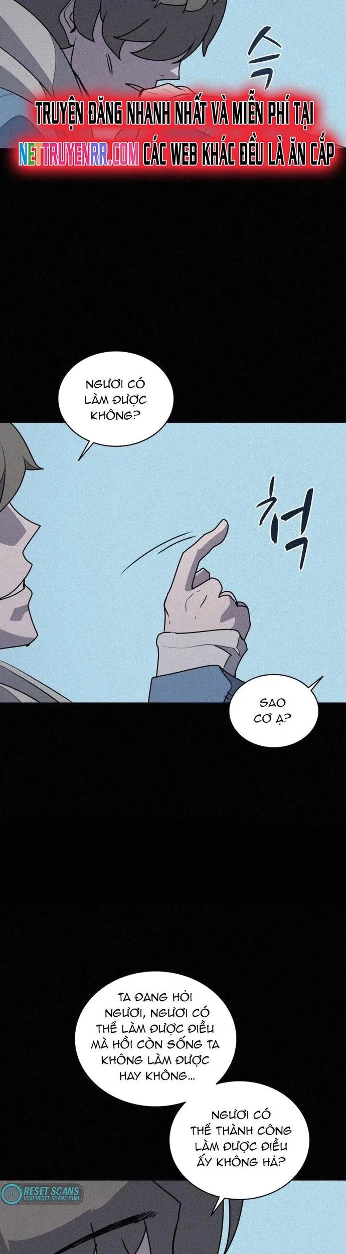 Thực Thư Pháp Sư Chapter 92 - Trang 2