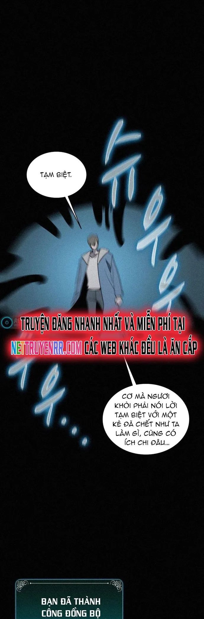 Thực Thư Pháp Sư Chapter 92 - Trang 2