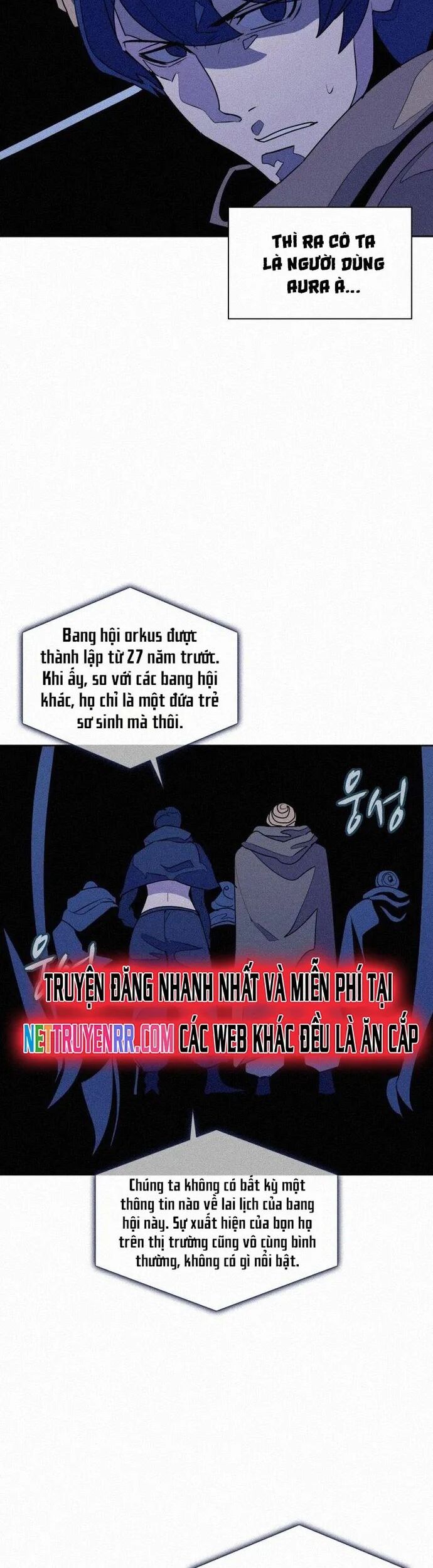 Thực Thư Pháp Sư Chapter 93 - Trang 2