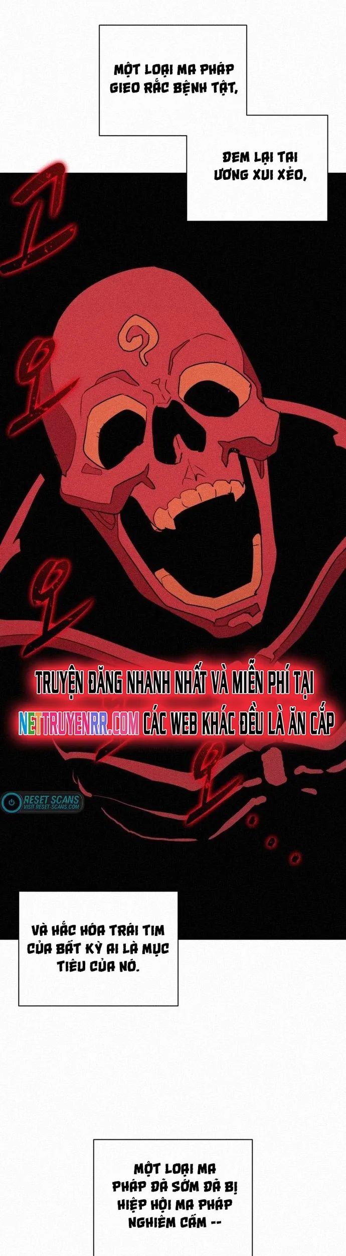 Thực Thư Pháp Sư Chapter 93 - Trang 2