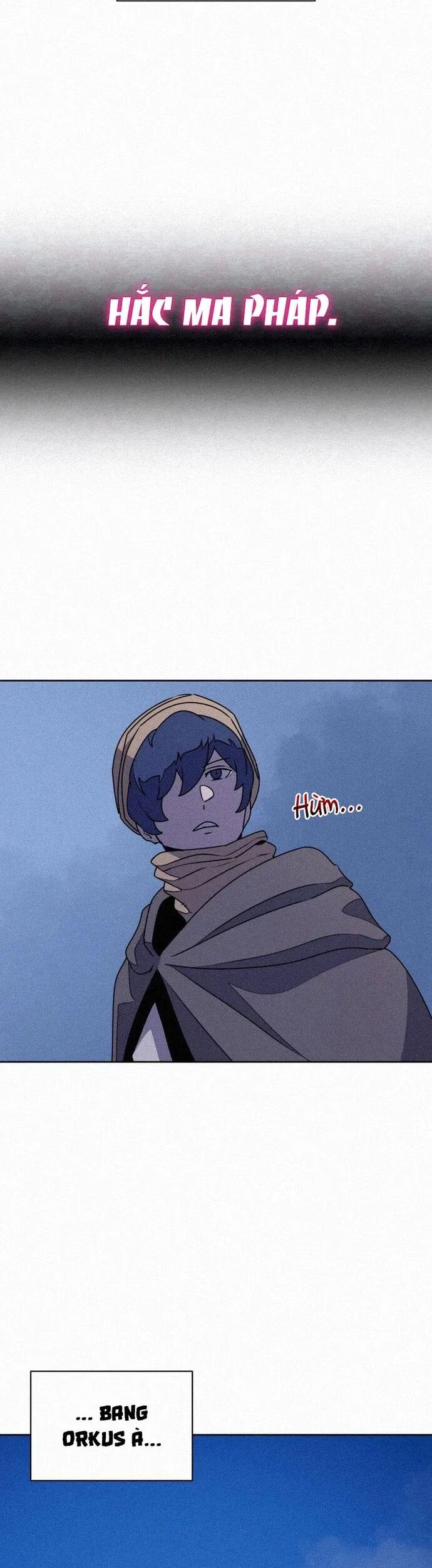 Thực Thư Pháp Sư Chapter 93 - Trang 2