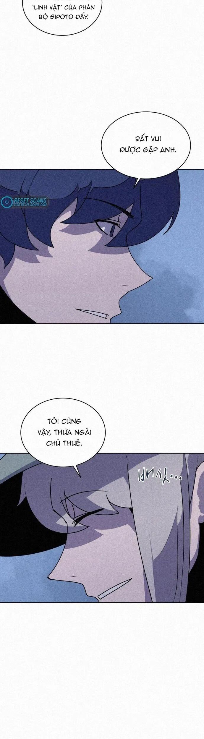Thực Thư Pháp Sư Chapter 93 - Trang 2