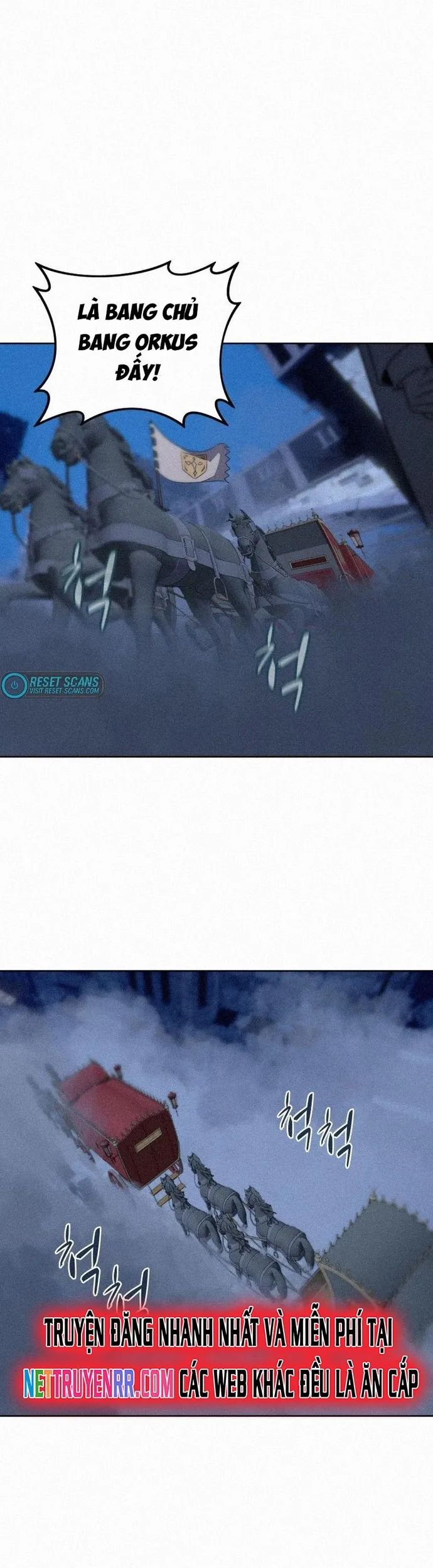 Thực Thư Pháp Sư Chapter 93 - Trang 2
