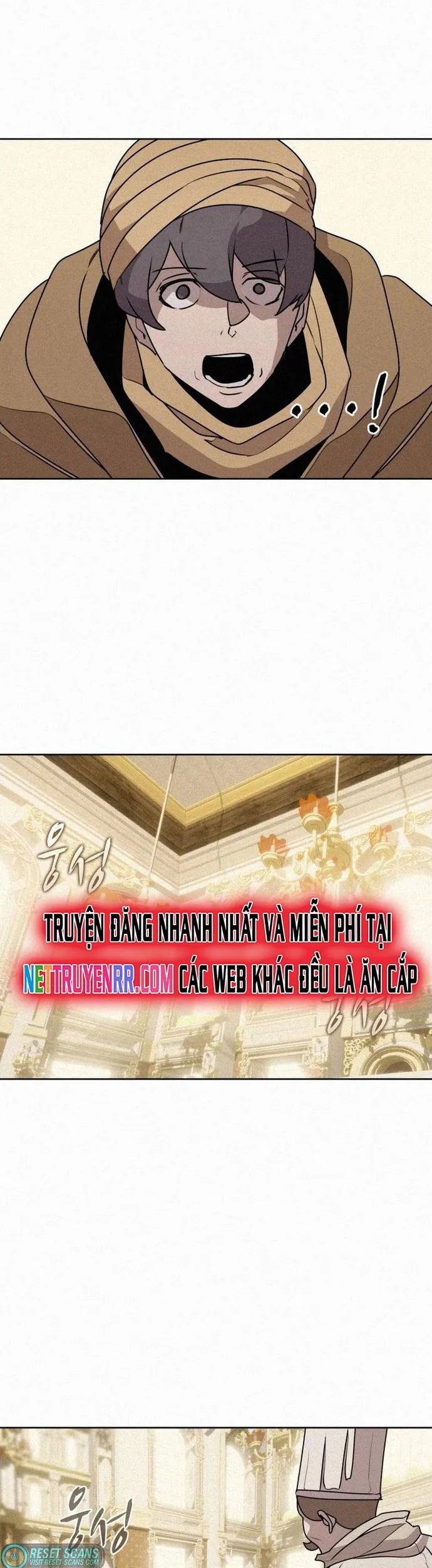 Thực Thư Pháp Sư Chapter 93 - Trang 2