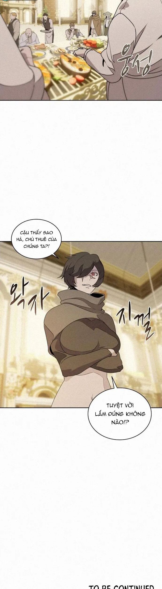 Thực Thư Pháp Sư Chapter 93 - Trang 2