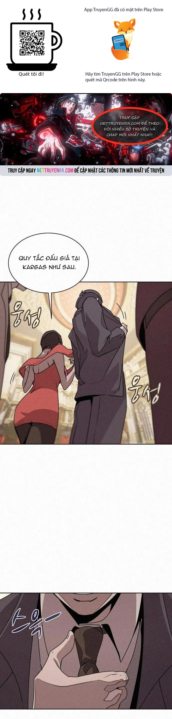Thực Thư Pháp Sư Chapter 94 - Trang 2