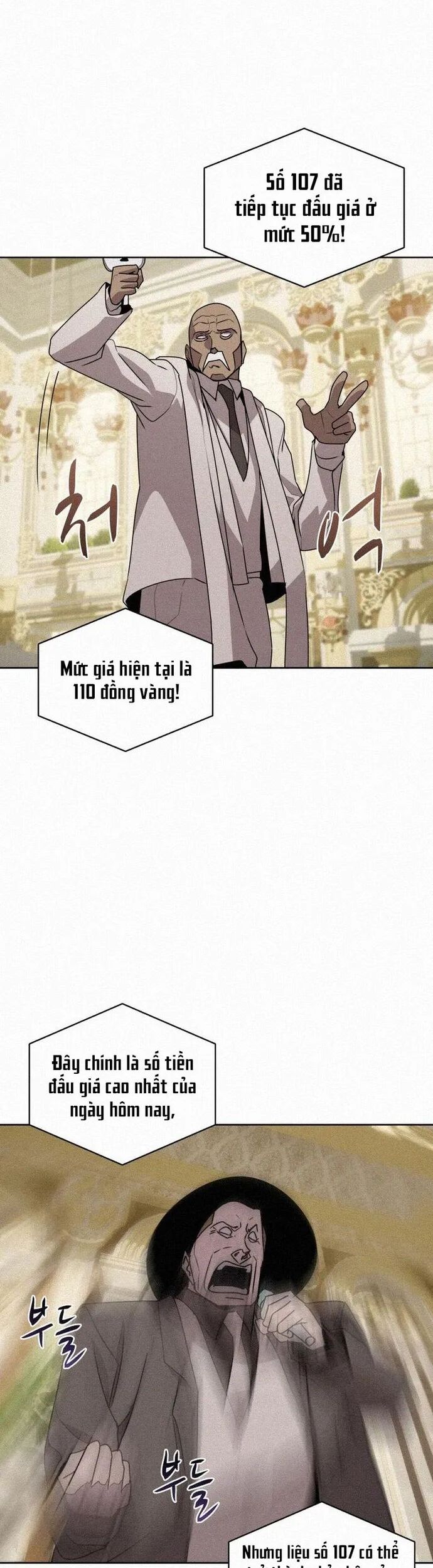 Thực Thư Pháp Sư Chapter 94 - Trang 2