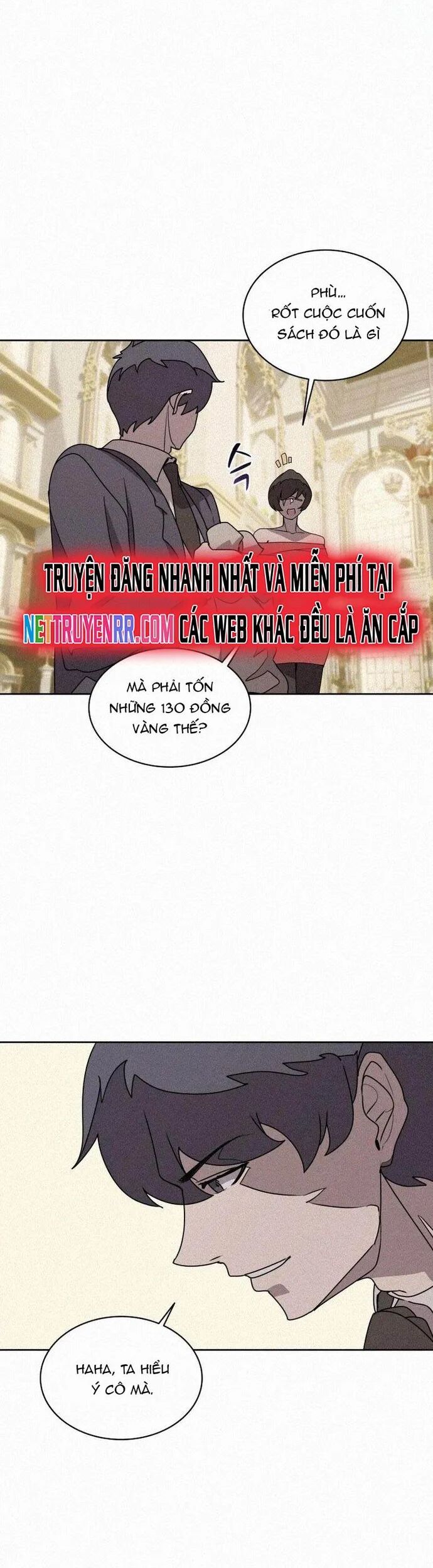 Thực Thư Pháp Sư Chapter 94 - Trang 2