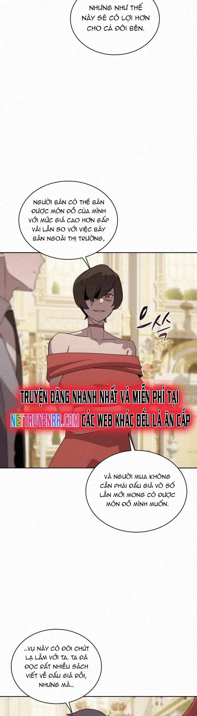 Thực Thư Pháp Sư Chapter 94 - Trang 2
