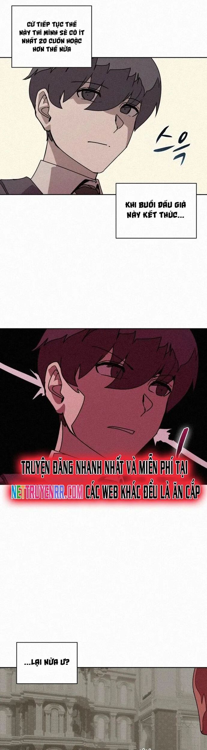 Thực Thư Pháp Sư Chapter 94 - Trang 2