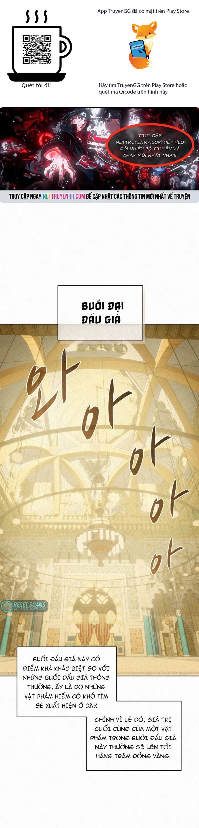 Thực Thư Pháp Sư Chapter 95 - Trang 2
