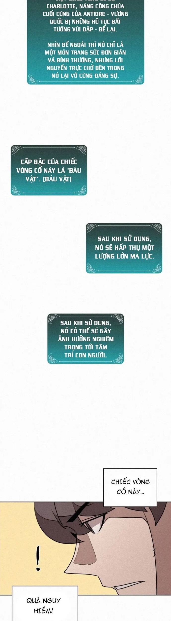 Thực Thư Pháp Sư Chapter 95 - Trang 2