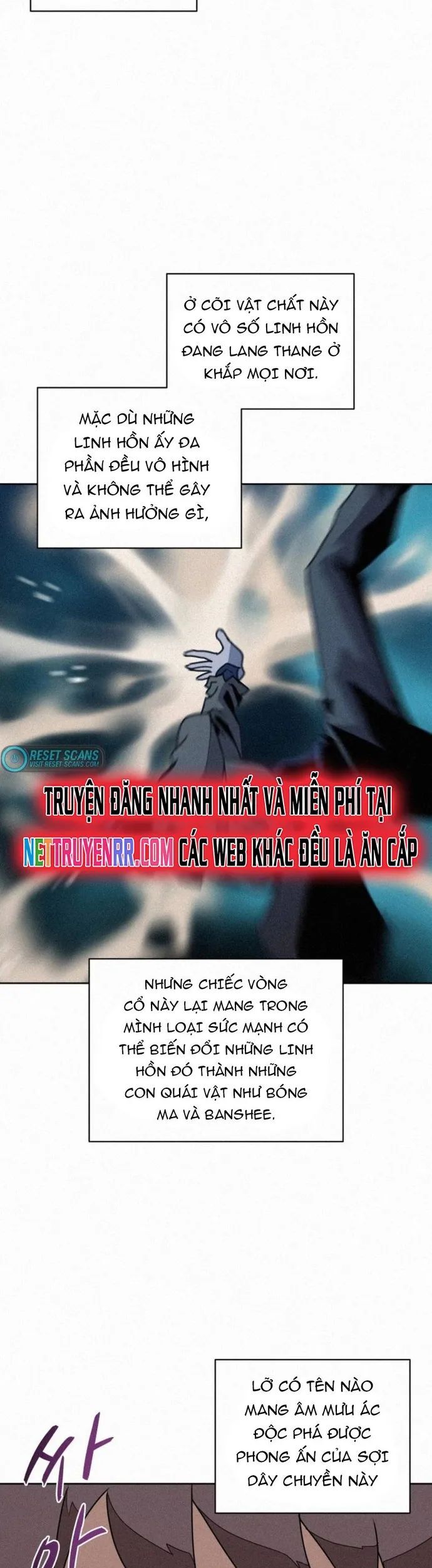 Thực Thư Pháp Sư Chapter 95 - Trang 2