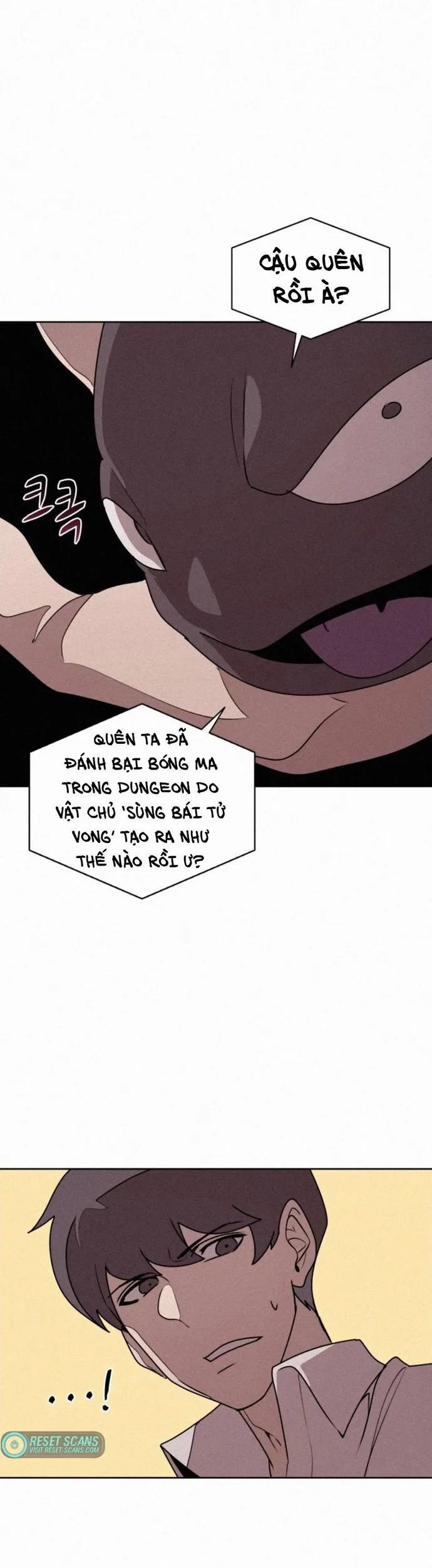 Thực Thư Pháp Sư Chapter 95 - Trang 2