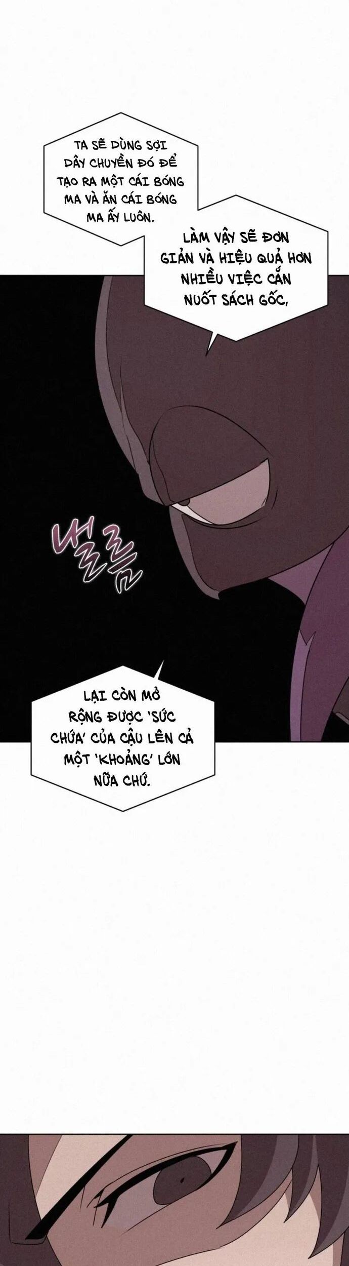 Thực Thư Pháp Sư Chapter 95 - Trang 2