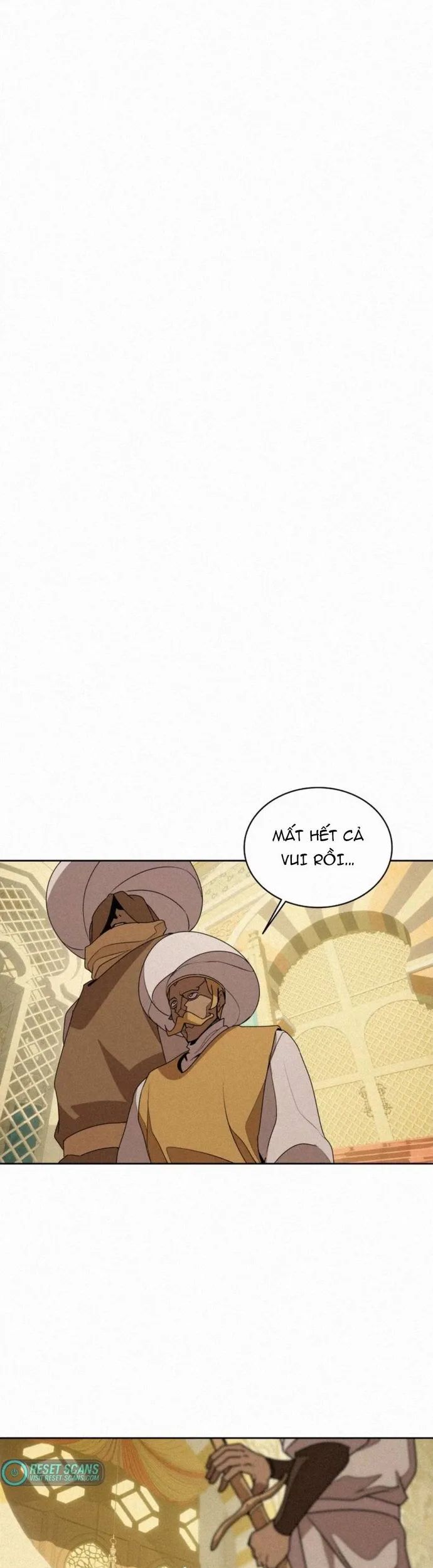 Thực Thư Pháp Sư Chapter 95 - Trang 2