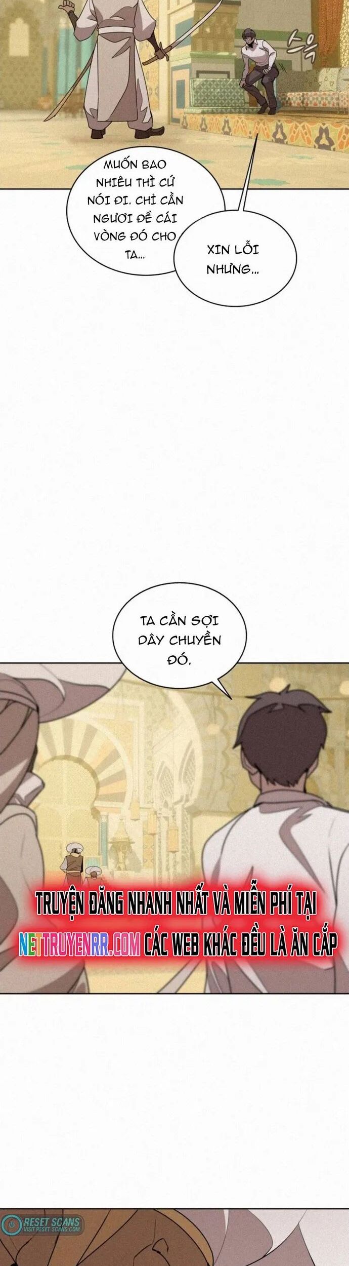 Thực Thư Pháp Sư Chapter 95 - Trang 2