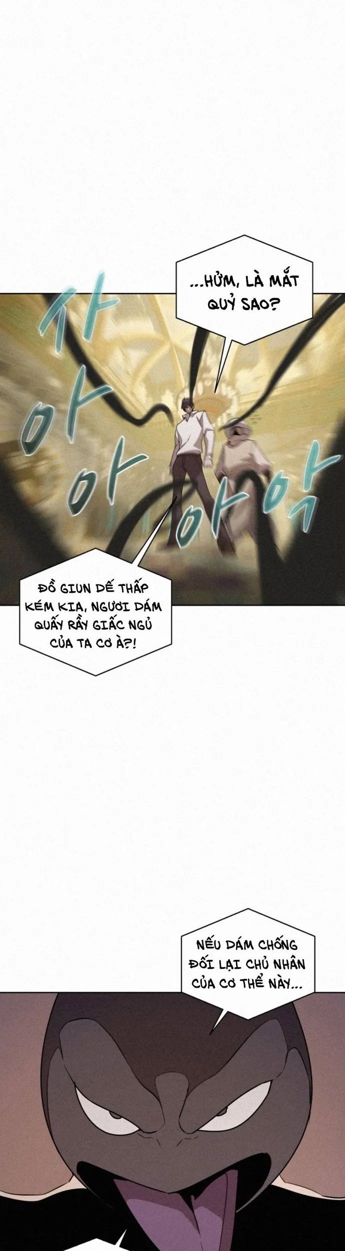Thực Thư Pháp Sư Chapter 95 - Trang 2