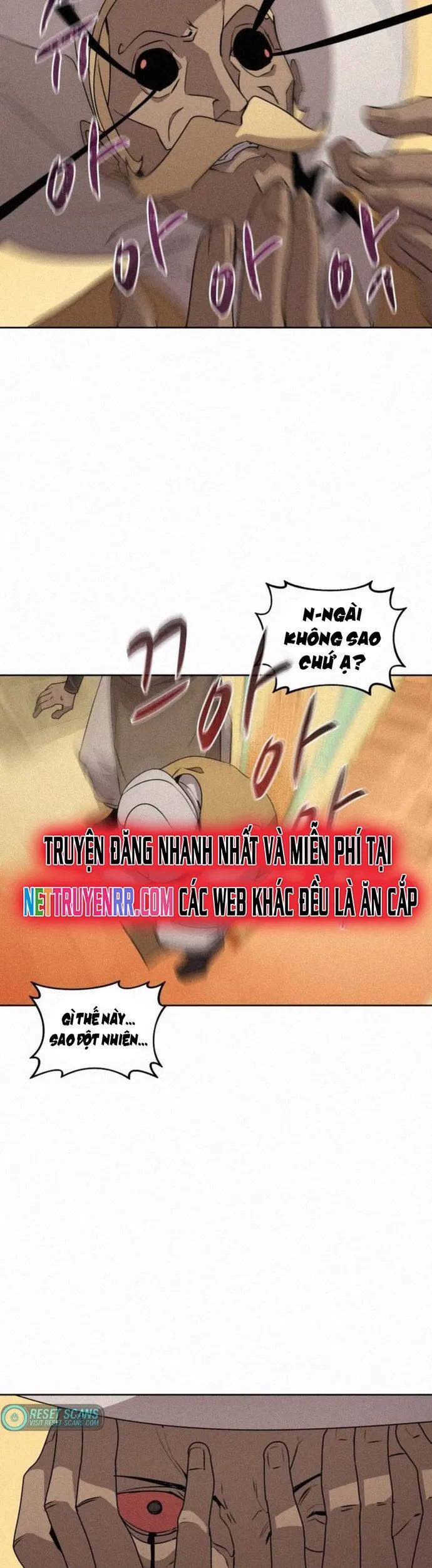 Thực Thư Pháp Sư Chapter 95 - Trang 2