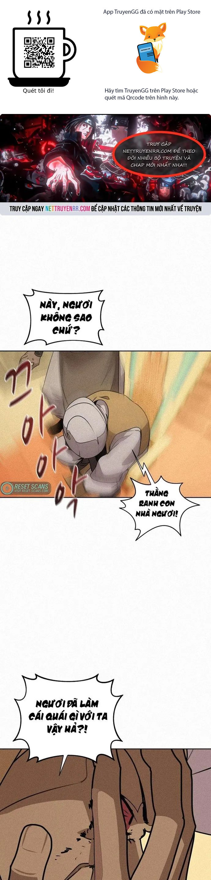 Thực Thư Pháp Sư Chapter 96 - Trang 2