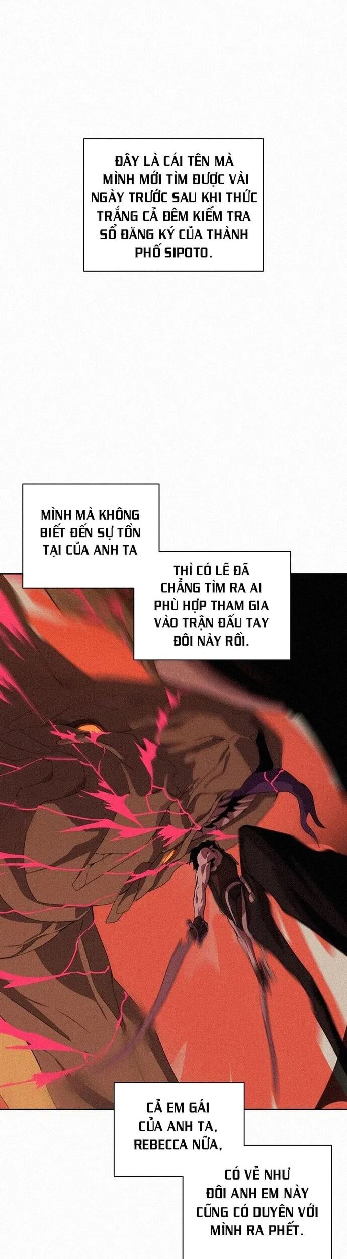 Thực Thư Pháp Sư Chapter 96 - Trang 2