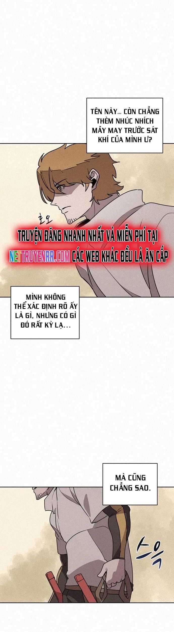 Thực Thư Pháp Sư Chapter 96 - Trang 2