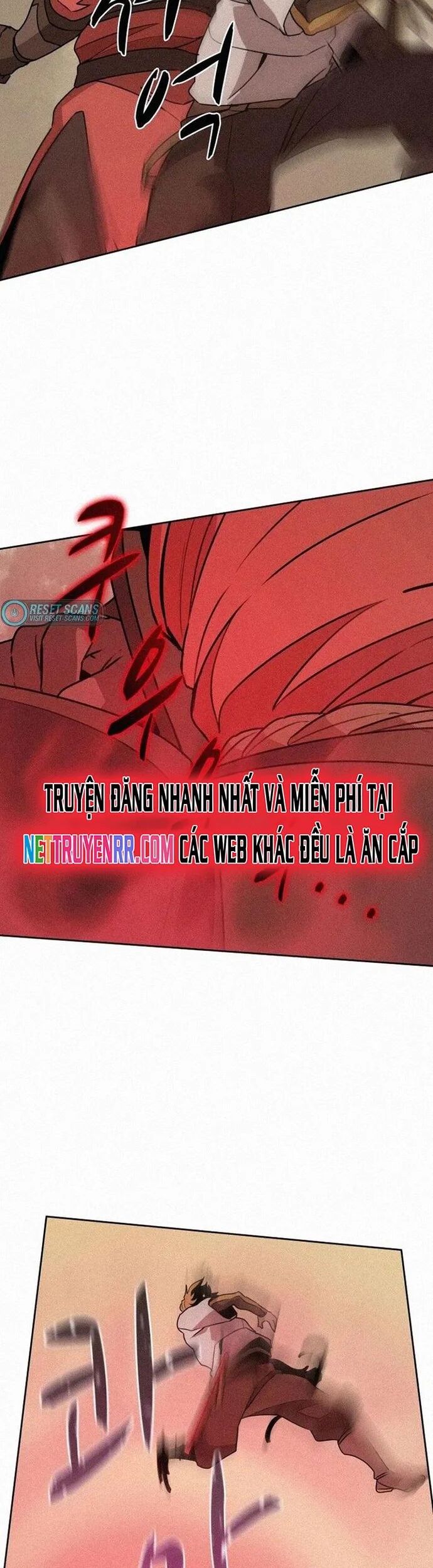 Thực Thư Pháp Sư Chapter 96 - Trang 2