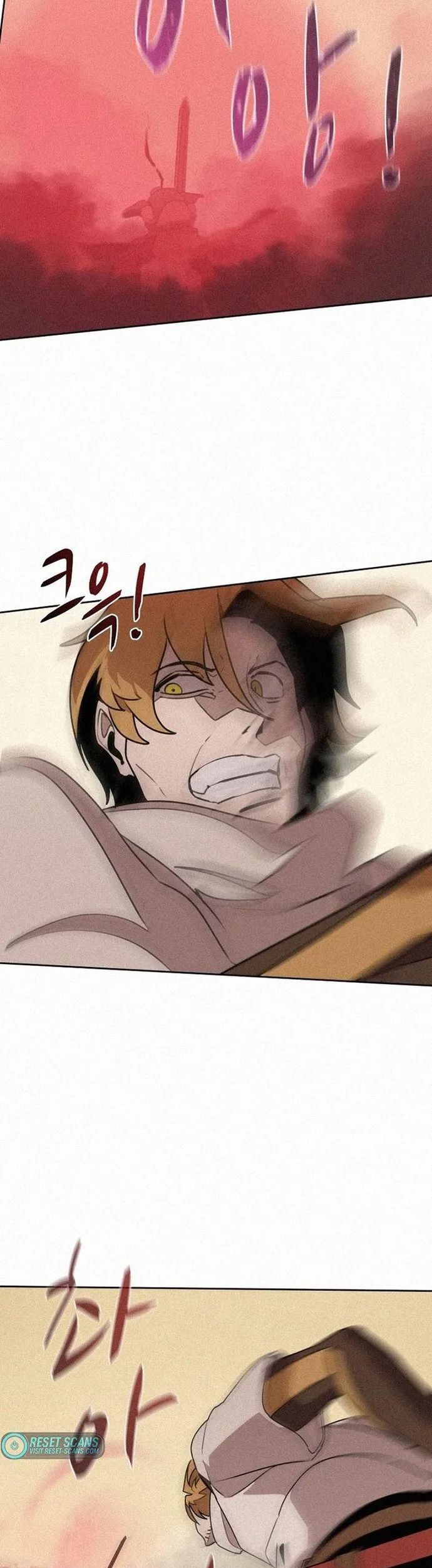 Thực Thư Pháp Sư Chapter 96 - Trang 2