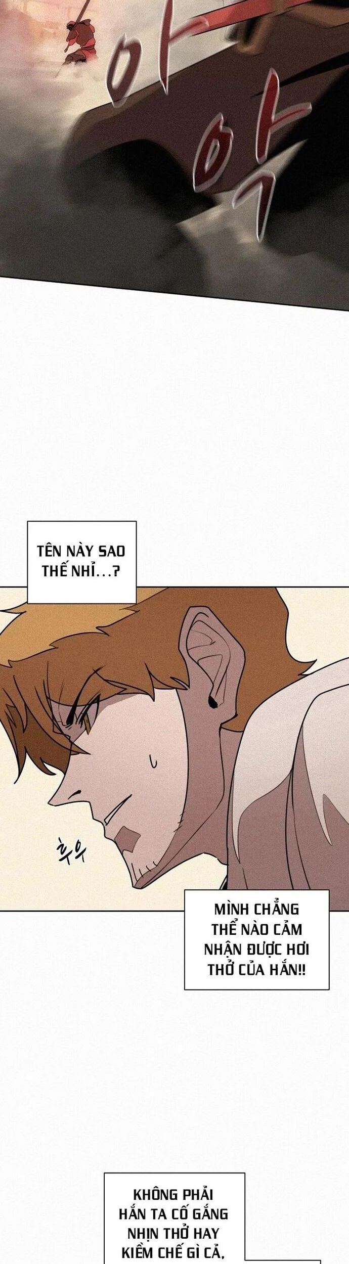 Thực Thư Pháp Sư Chapter 96 - Trang 2