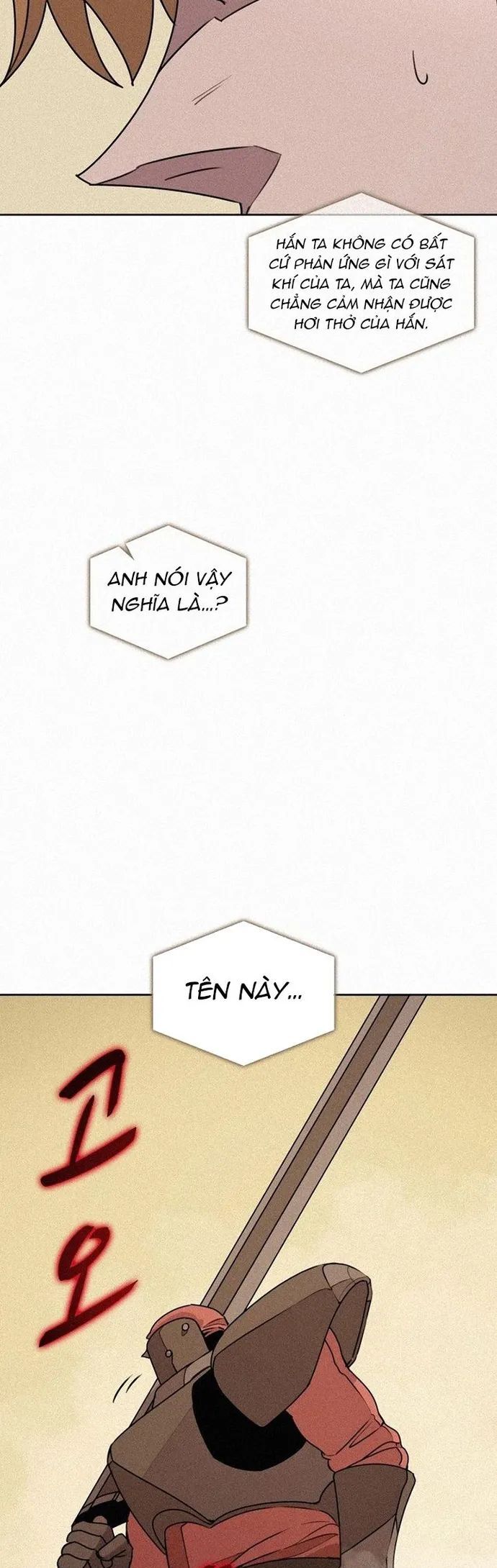 Thực Thư Pháp Sư Chapter 96 - Trang 2