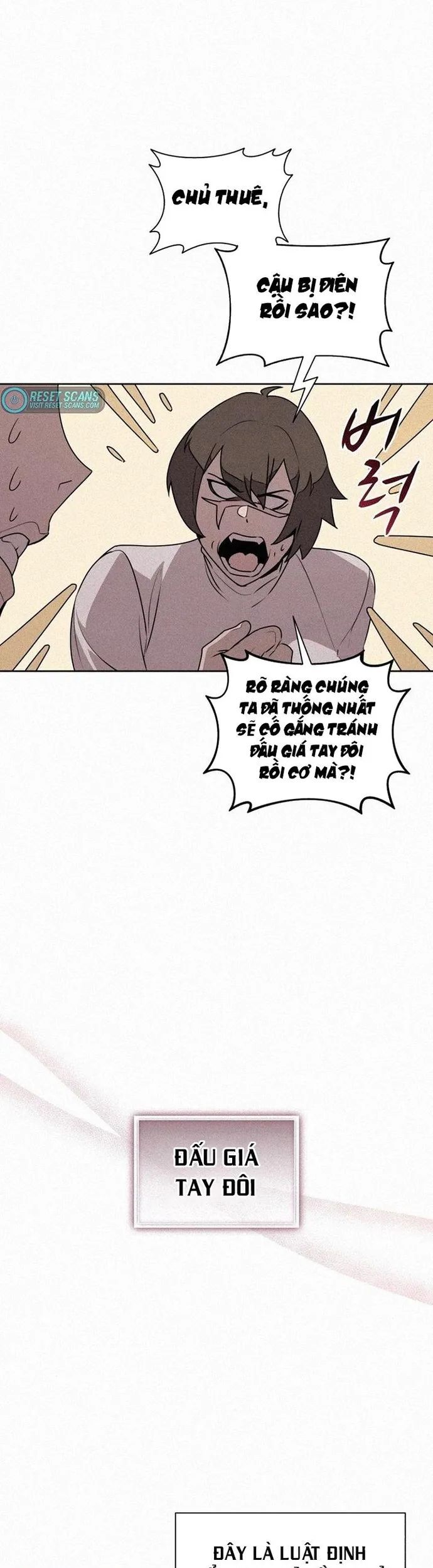Thực Thư Pháp Sư Chapter 96 - Trang 2