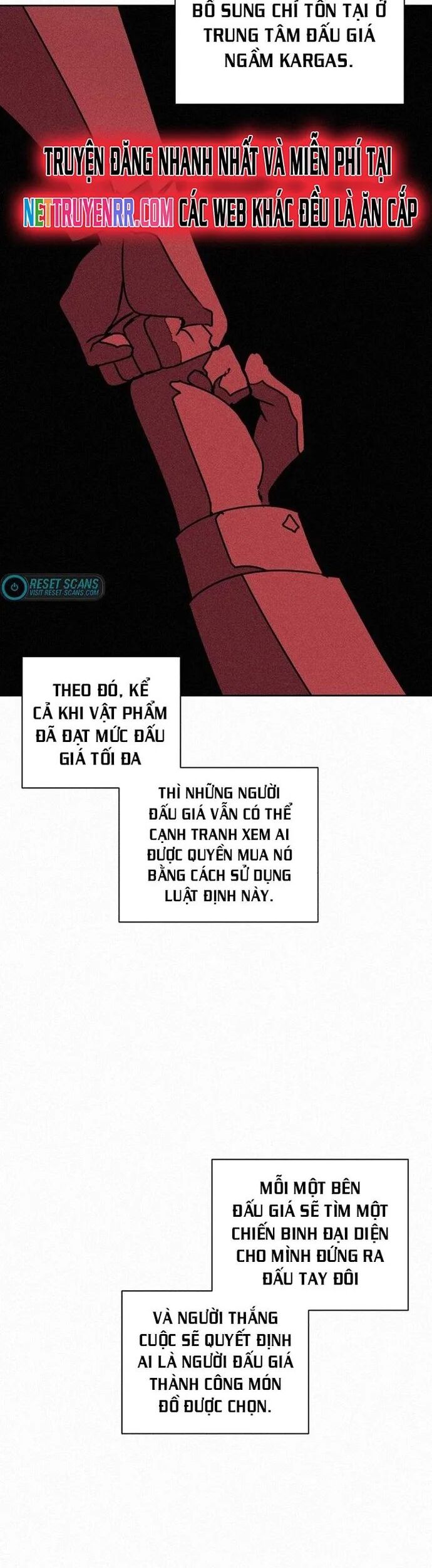 Thực Thư Pháp Sư Chapter 96 - Trang 2