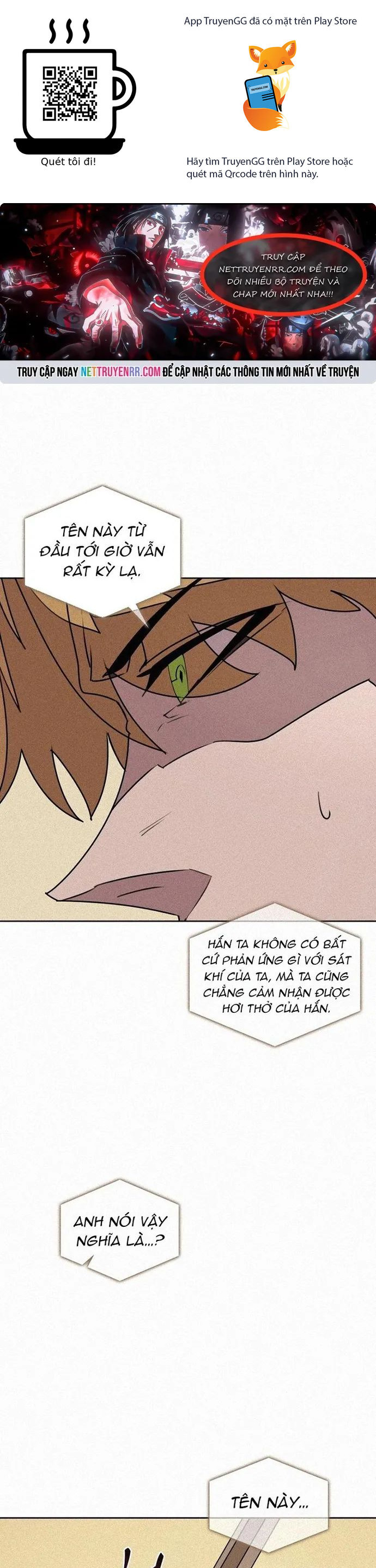 Thực Thư Pháp Sư Chapter 97 - Trang 2