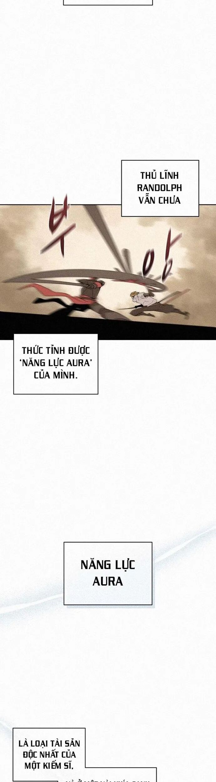 Thực Thư Pháp Sư Chapter 97 - Trang 2