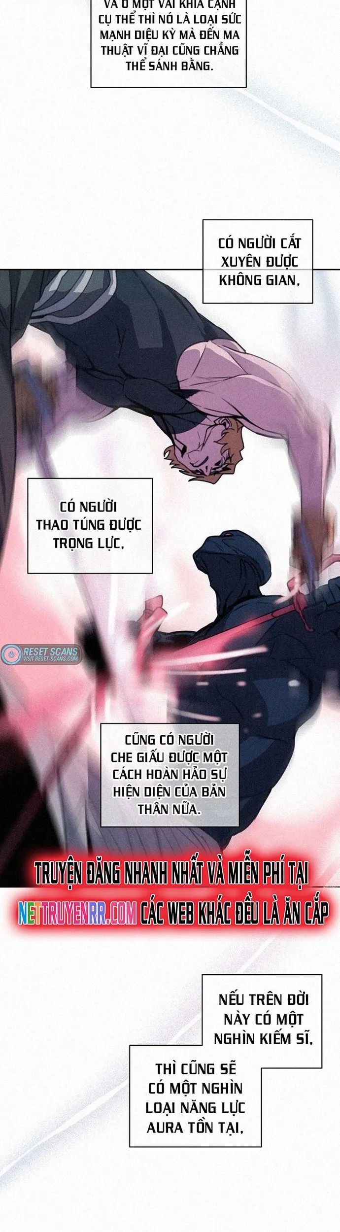 Thực Thư Pháp Sư Chapter 97 - Trang 2